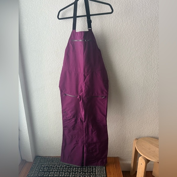 SCARLETT 3L SHELL BIB - Picture 4 of 4